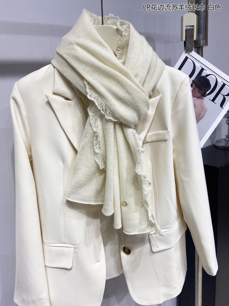 Loro Piana Scarf